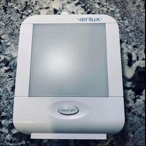 Seasonal Depression Happy Light